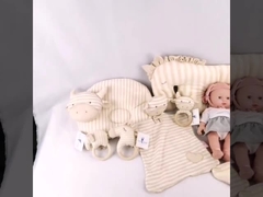 教育用ベビー寝具セット ミュージカル ソフトジム 折りたたみ式プレイマット