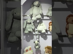 ぬいぐるみ 愛らしい 柔らかい ぬいぐるみ クッション 抱きしめやすい スリーピングアヒル枕